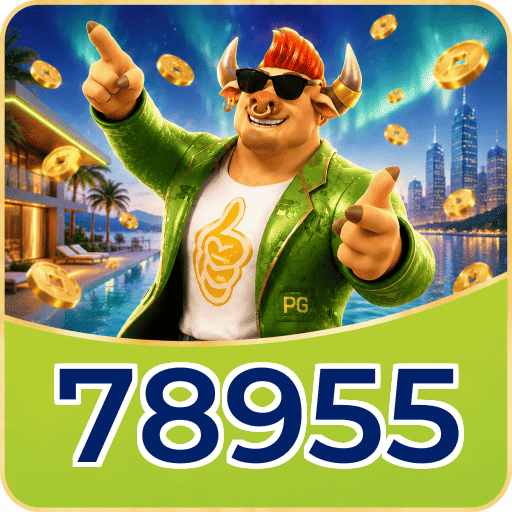 Logo 78955 Loteria Online