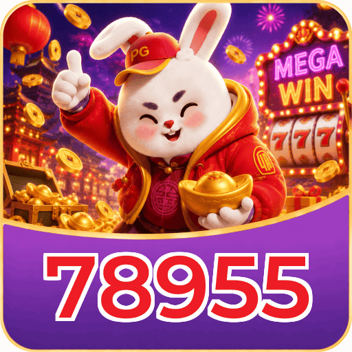 78955 Logo Oficial