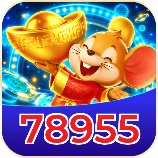 Logo 78955 Telegram Canal Oficial