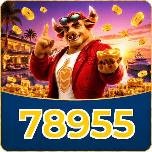 78955 Jackpots Progressivos